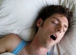 Храп и синдром обструктивного апноэ во сне